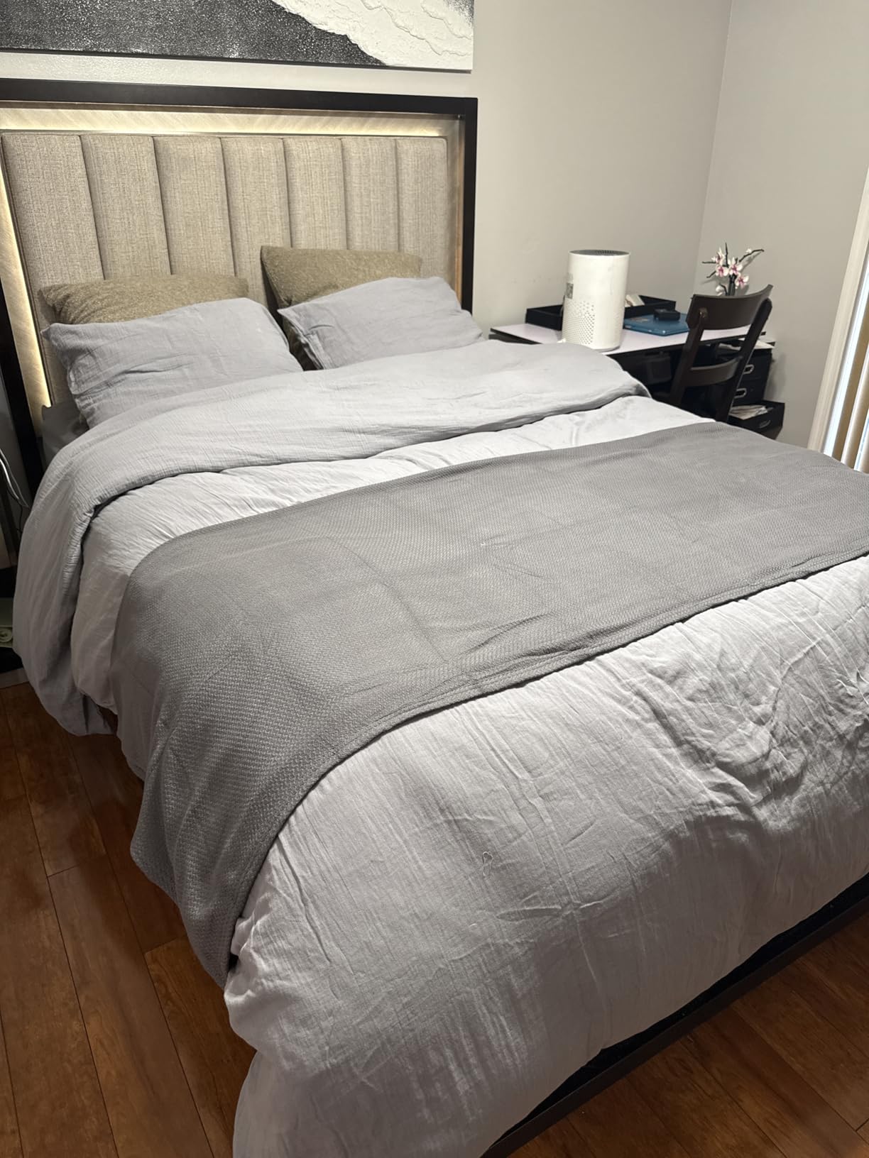 Pacific Coast Pillow Customer Review 1